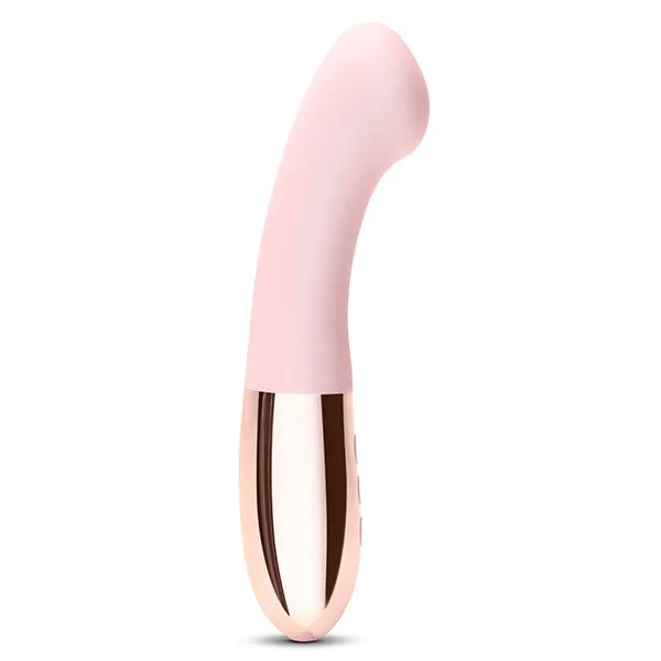 Le Wand Chrome Gee Vibrator