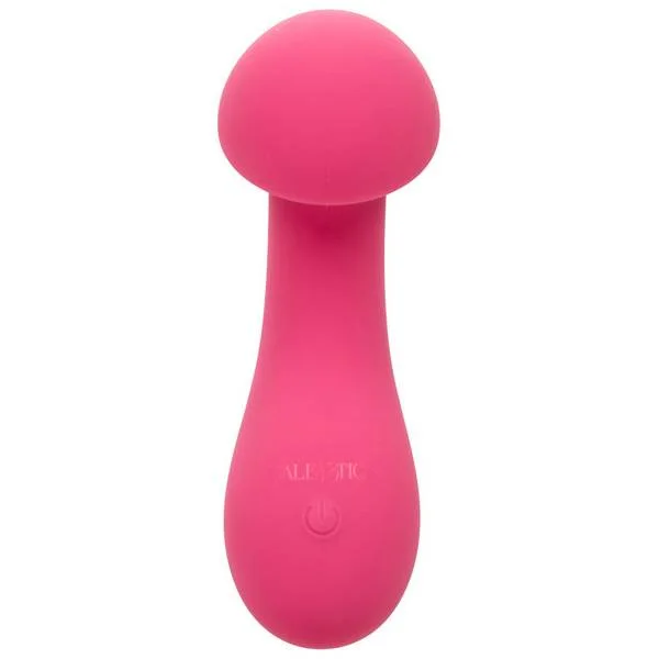 CalExotics Liquid Silicone Pixies Exciter Rechargeable Vibrator — image 7 of 9