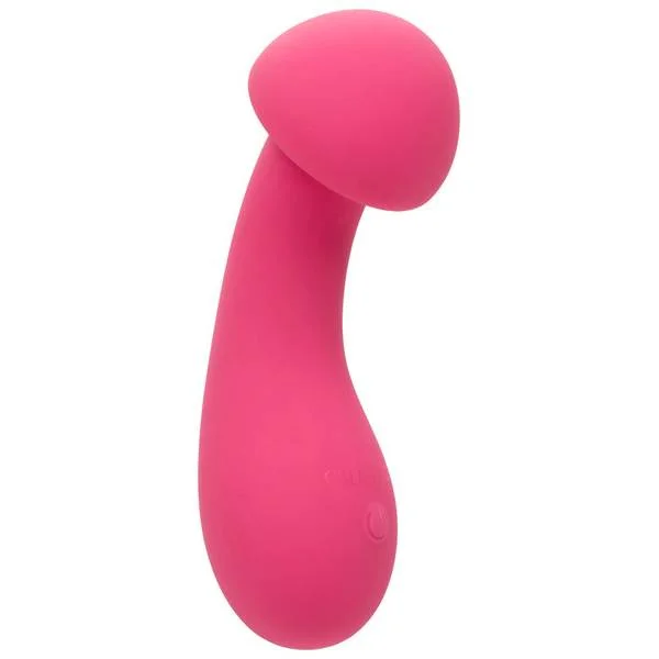 CalExotics Liquid Silicone Pixies Exciter Rechargeable Vibrator — image 6 of 9