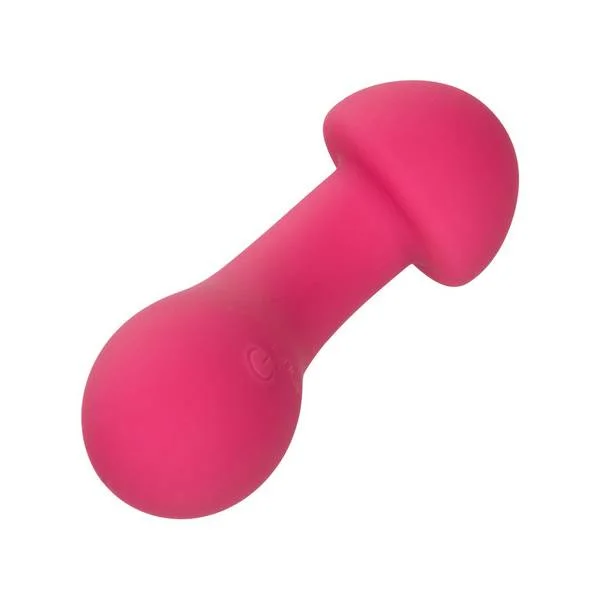 CalExotics Liquid Silicone Pixies Exciter Rechargeable Vibrator — image 8 of 9