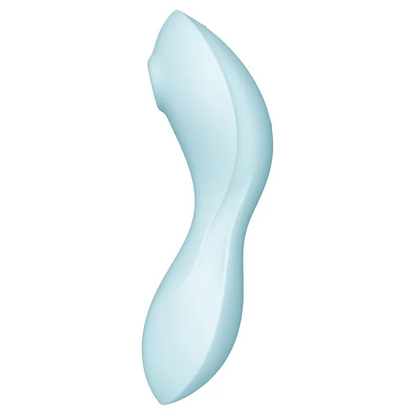 Curvy Trinity 5+ Three-in-One Vibrator