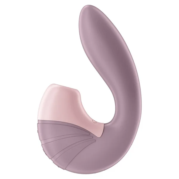Supernova Old Rose Rabbit Vibrator