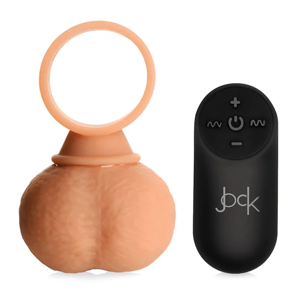 Jock Vibrating Balls XL — image 4 of 4