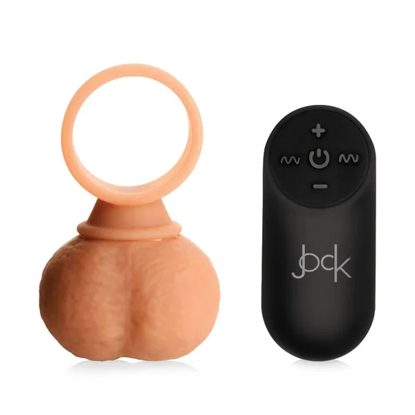 Jock Vibrating Balls Large — image 4 of 4