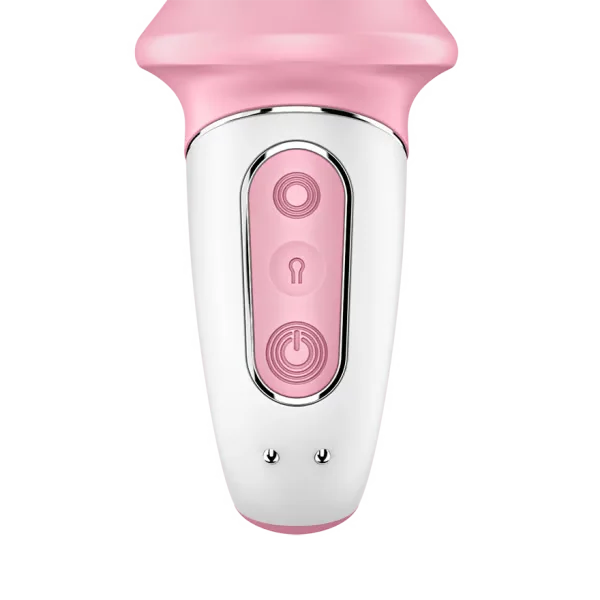Air Pump Booty 5+ Air Pulse Vibrator — image 8 of 10
