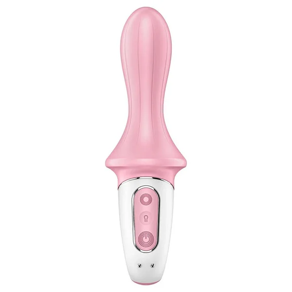 Air Pump Booty 5+ Air Pulse Vibrator — image 5 of 10