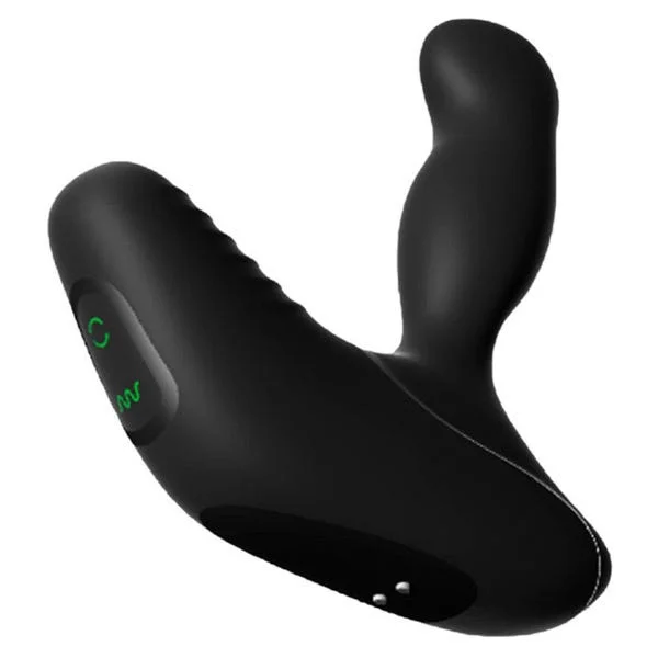 Nexus Revo Silicone Rotating Prostate Massager — image 3 of 4