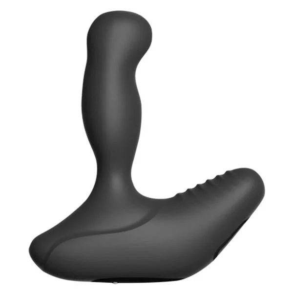Nexus Revo Silicone Rotating Prostate Massager — image 4 of 4