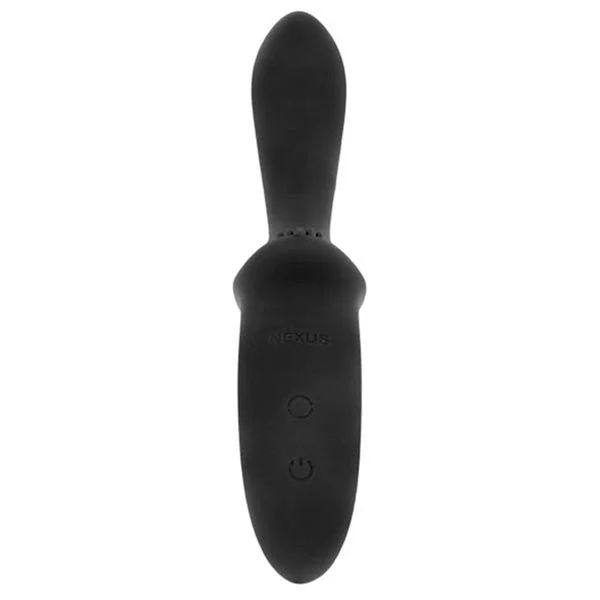 Nexus Sceptre Rotating Silicone Anal Probe