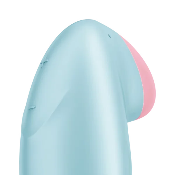 Tropical Tip Light App-Control Vibrator — image 8 of 10