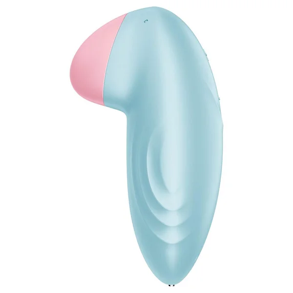 Tropical Tip Light App-Control Vibrator — image 5 of 10
