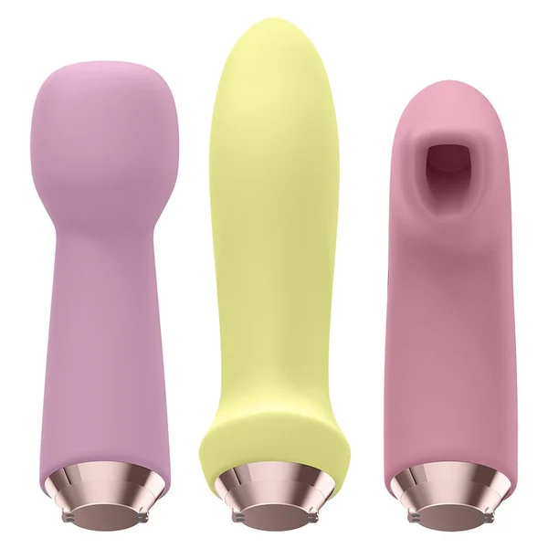 Marvelous Four Vibrator Set — image 3 of 4