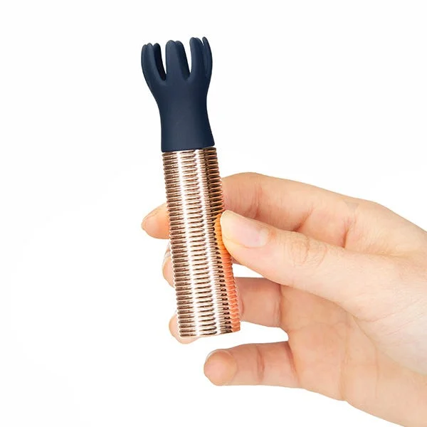 Pillow Talk Secrets Choices Mini Vibrator Set