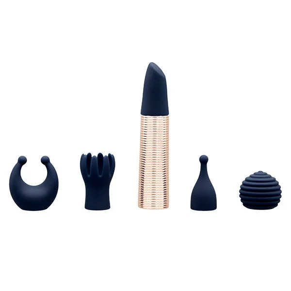 Pillow Talk Secrets Choices Mini Vibrator Set