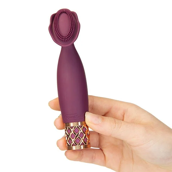 Pillow Talk Secrets Passion Massager Vibrator — image 7 of 8