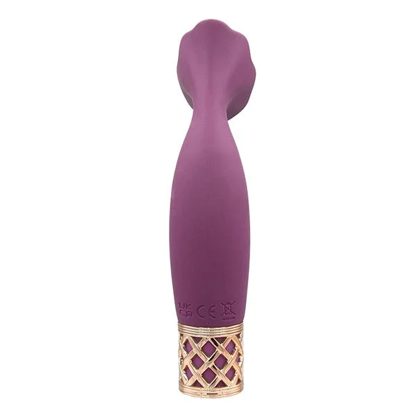 Pillow Talk Secrets Passion Massager Vibrator — image 6 of 8