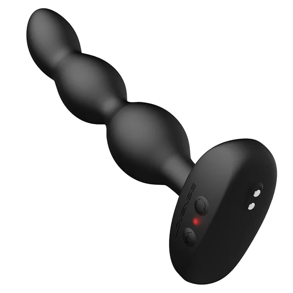 Lovense Ridge Anal Beads — image 4 of 5