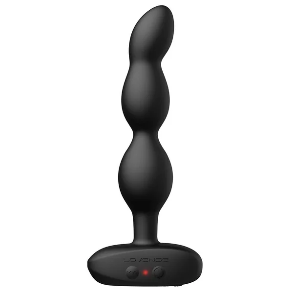 Lovense Ridge Anal Beads — image 3 of 5