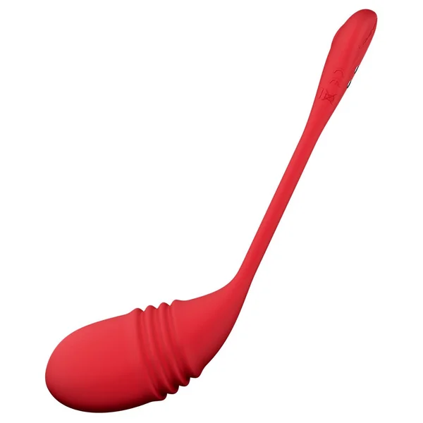 Lovense Vulse Thrusting Egg Vibrator — image 4 of 11