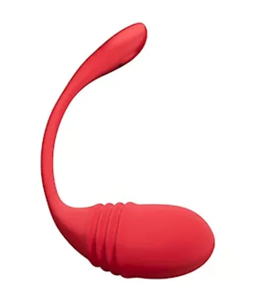 Lovense Vulse Thrusting Egg Vibrator — image 7 of 11