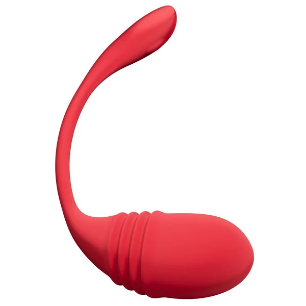 Lovense Vulse Thrusting Egg Vibrator — image 3 of 11