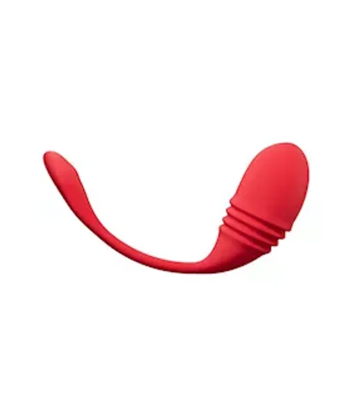Lovense Vulse Thrusting Egg Vibrator — image 8 of 11