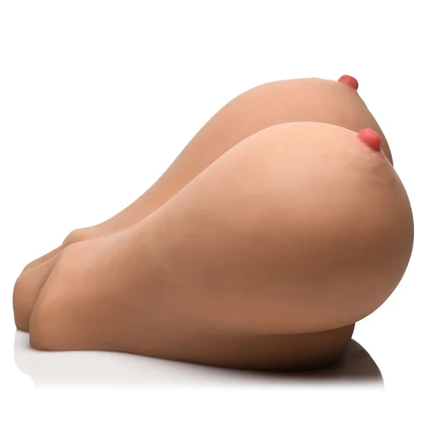 Mistress Breasts And Pussy Stroker — image 4 of 4