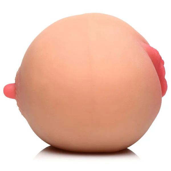 Mistress Pussy Breast Stroker