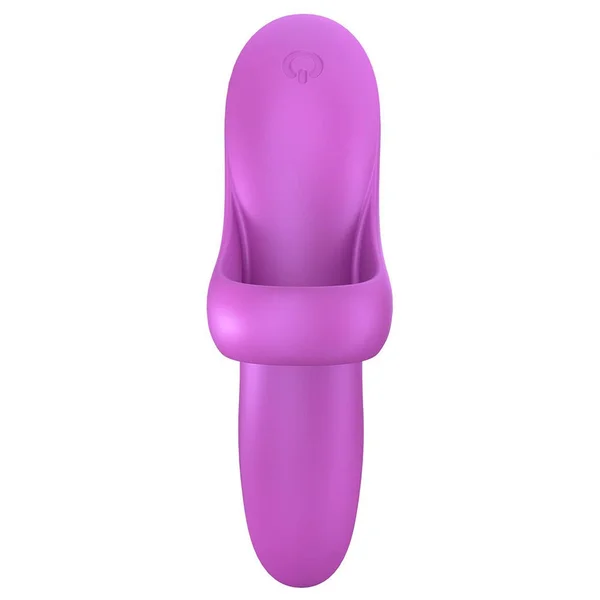 Bold Lover Finger Vibrator — image 6 of 6