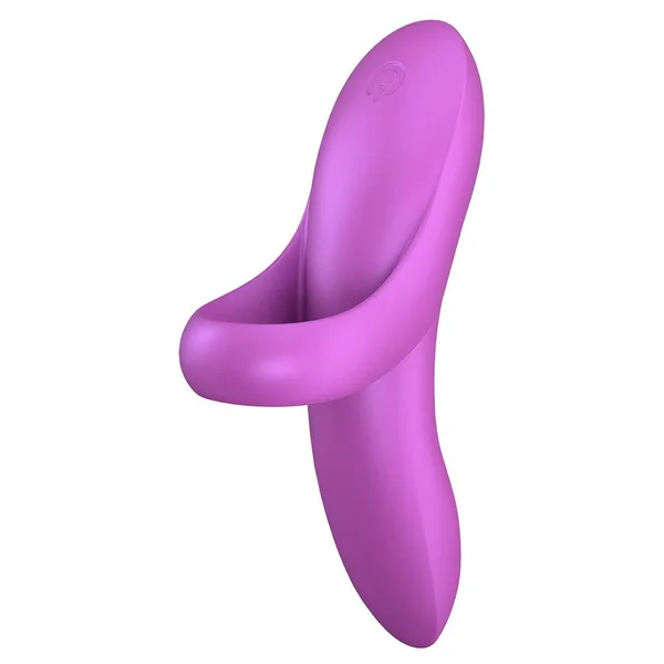 Bold Lover Finger Vibrator — image 5 of 6