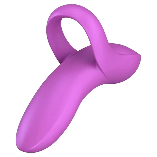 Bold Lover Finger Vibrator — image 4 of 6