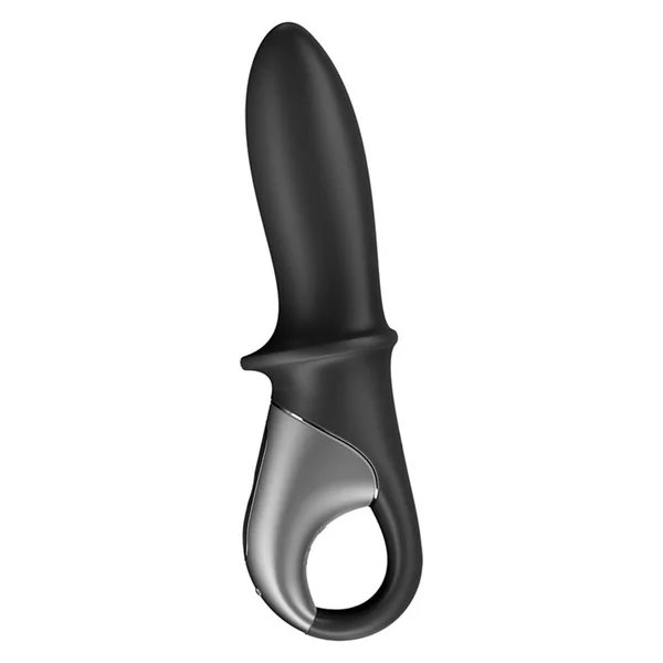 Heat Passion Warming Anal Vibrator — image 5 of 10