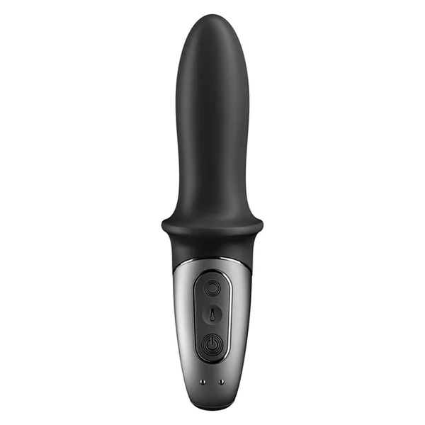 Heat Passion Warming Anal Vibrator — image 7 of 10