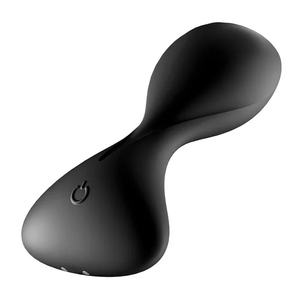 Trendsetter App-Controlled Butt Plug — image 8 of 11