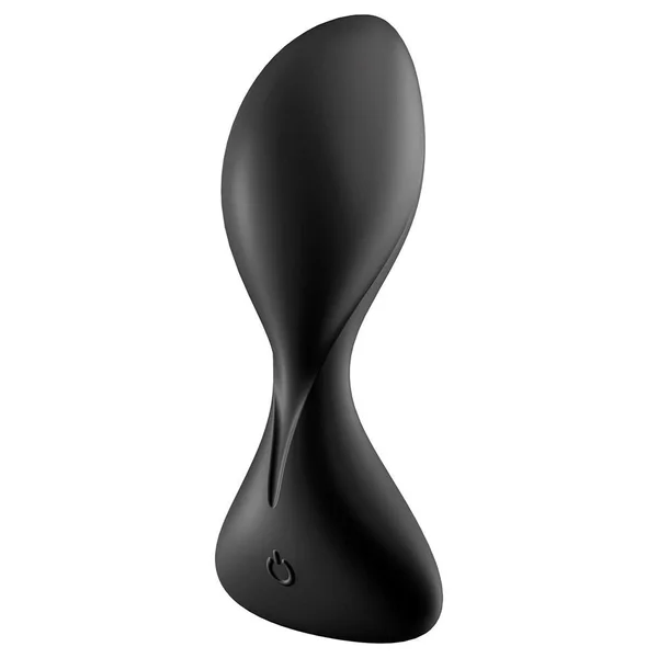 Trendsetter App-Controlled Butt Plug — image 4 of 11