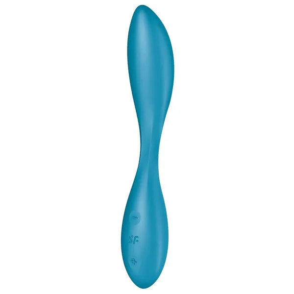 G-Spot Flex 1 Rabbit Vibrator — image 7 of 9