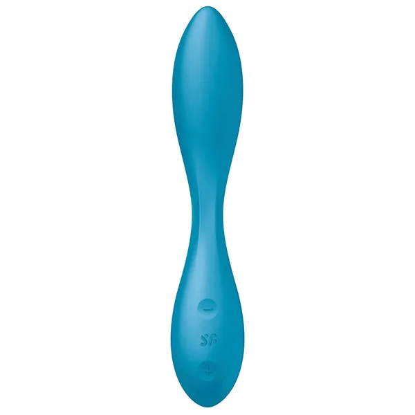 G-Spot Flex 1 Rabbit Vibrator — image 5 of 9