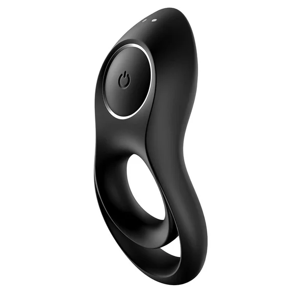 Legendary Duo Double Cock Ring — image 4 of 6