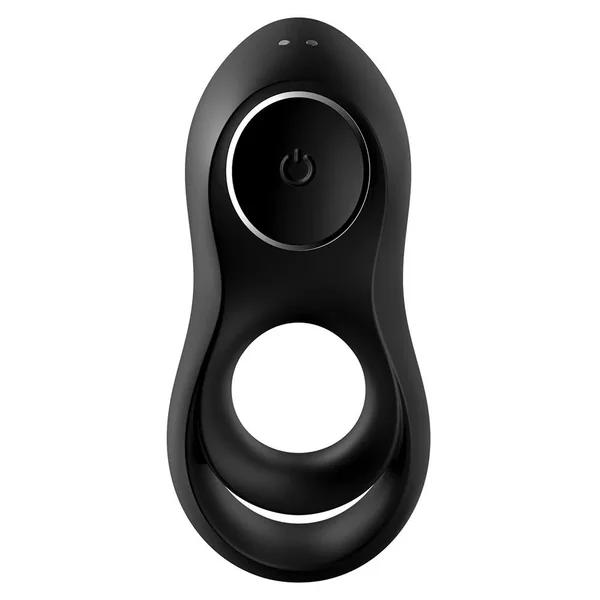 Legendary Duo Double Cock Ring — image 5 of 6