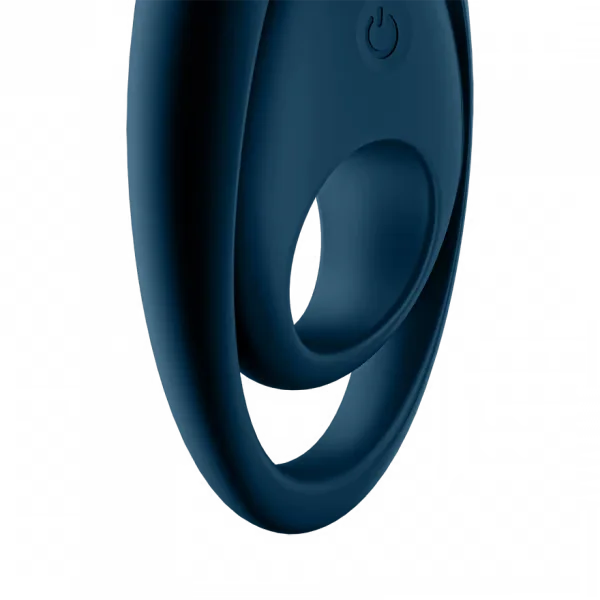 Glorious Duo Double Cock Ring — image 9 of 10