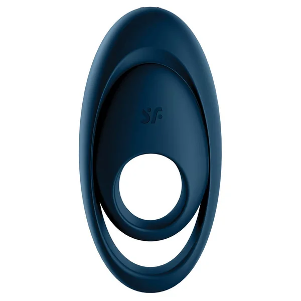 Glorious Duo Double Cock Ring — image 8 of 10