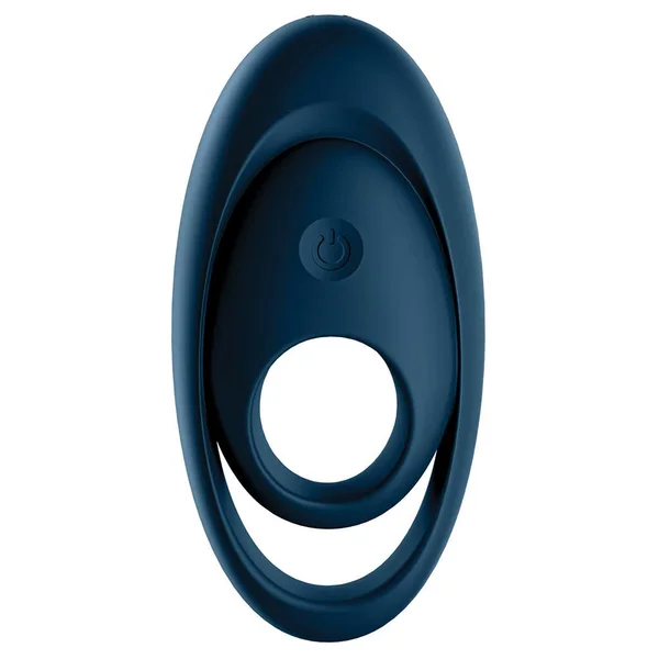Glorious Duo Double Cock Ring — image 7 of 10