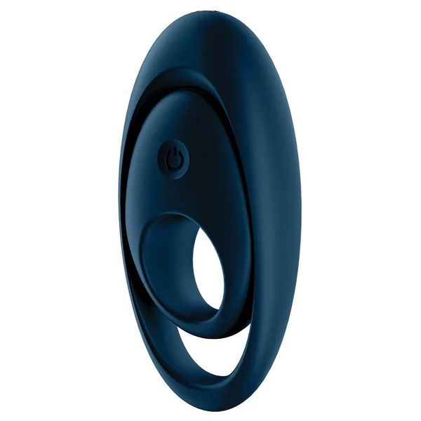 Glorious Duo Double Cock Ring — image 4 of 10