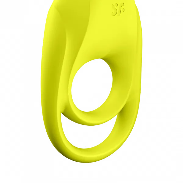Spectacular Duo Cock Ring — image 8 of 9