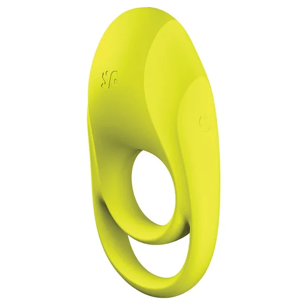 Spectacular Duo Cock Ring — image 4 of 9