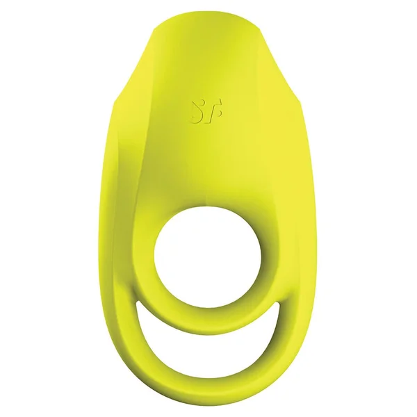 Spectacular Duo Cock Ring — image 5 of 9