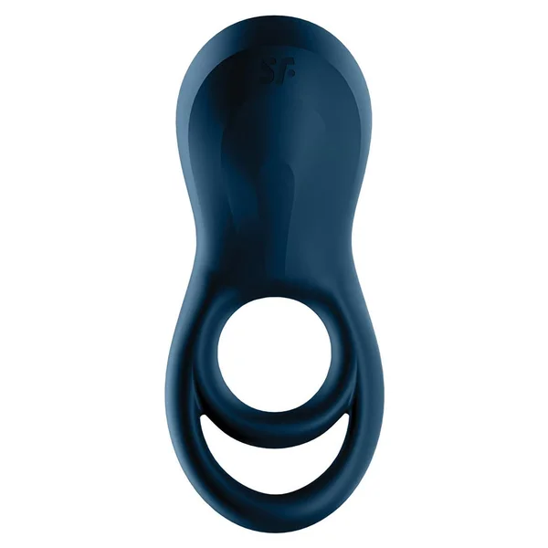 Epic Duo Double Cock Ring — image 8 of 11