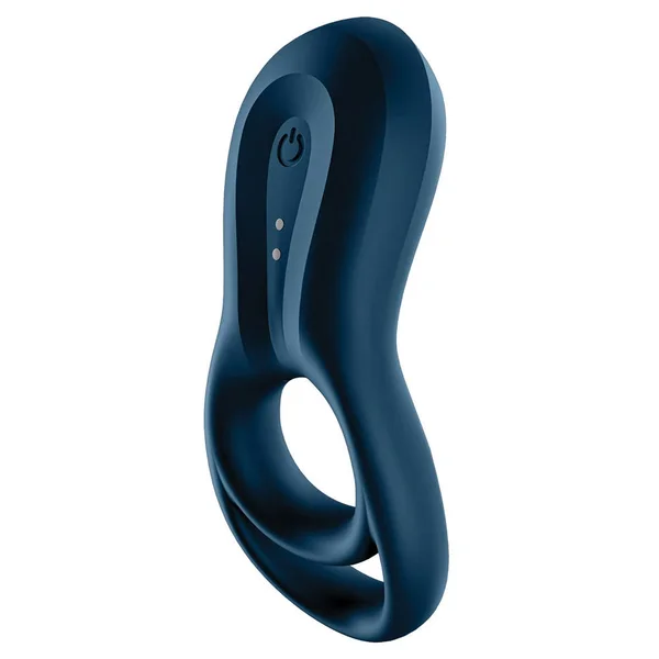Epic Duo Double Cock Ring — image 4 of 11
