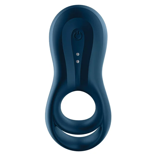 Epic Duo Double Cock Ring — image 7 of 11