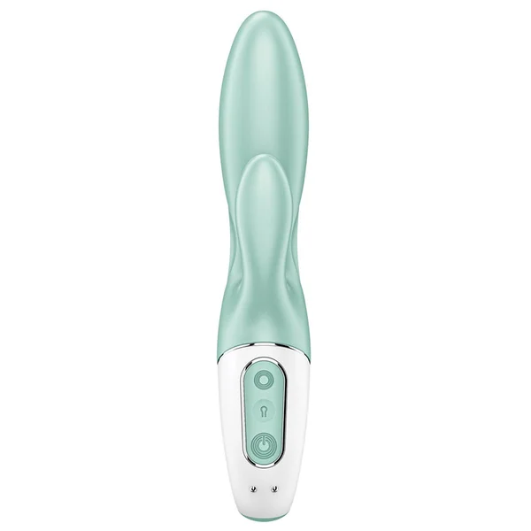 Air Pump Bunny 5+ Rabbit Vibrator — image 5 of 10